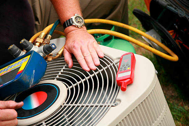 Best HVAC Replacement Cost  in Louisa, KY