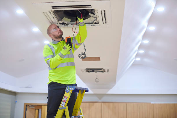 Ductless HVAC Repair in Louisa, KY