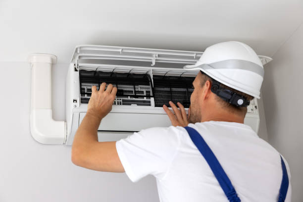 AC Installation Near Me in Louisa, KY