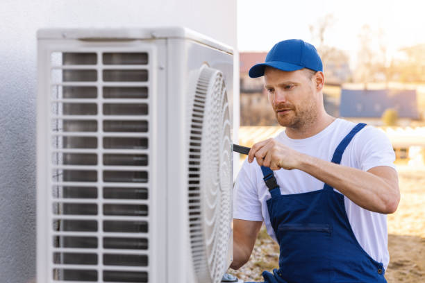 Best Local HVAC Companies  in Louisa, KY