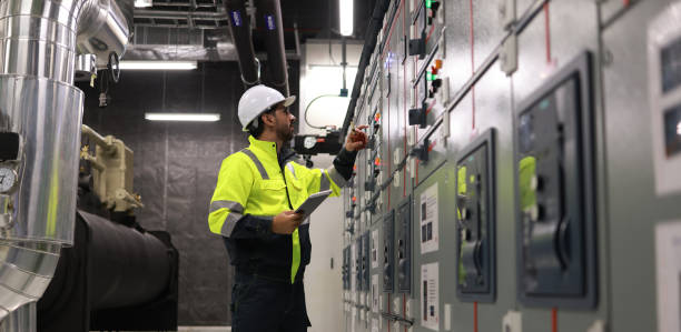 Best HVAC Maintenance Near Me  in Louisa, KY