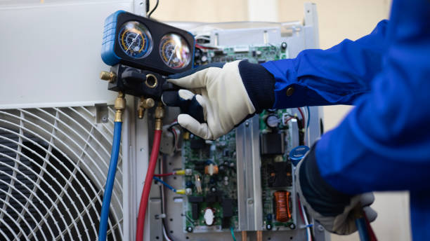 Best HVAC Repair Near Me  in Louisa, KY